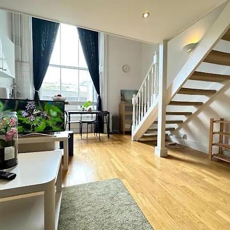 Duplex Studio By Hyde Park- 8 Лондон Экстерьер фото