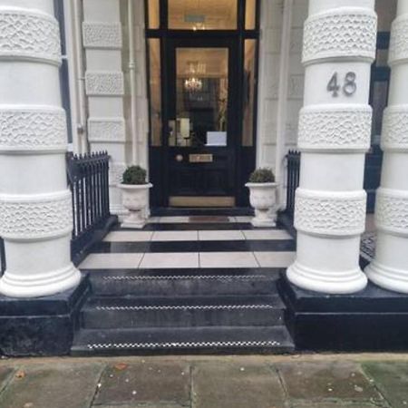 Duplex Studio By Hyde Park- 8 Лондон Экстерьер фото